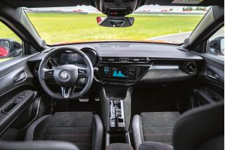 Alfa Romeo Junior Veloce 280Ps 